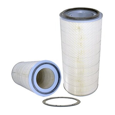 Wix Filters Air Filter 42966